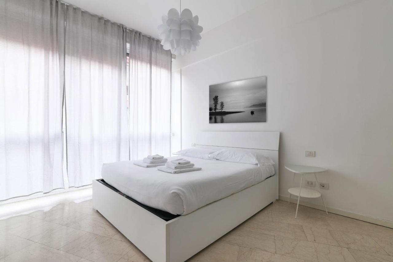 Prestige Boutique Homes - Duomo 1 Милано Екстериор снимка