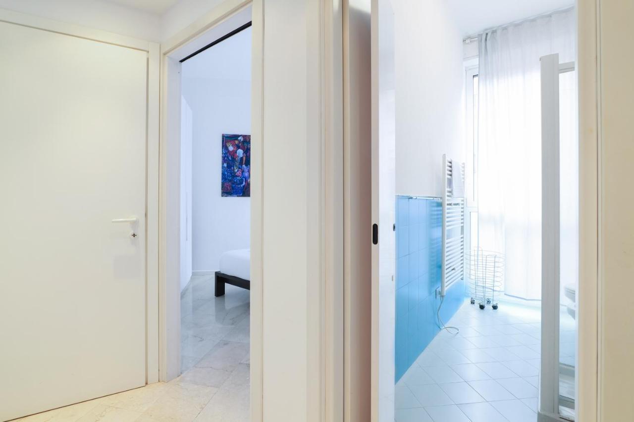Prestige Boutique Homes - Duomo 1 Милано Екстериор снимка
