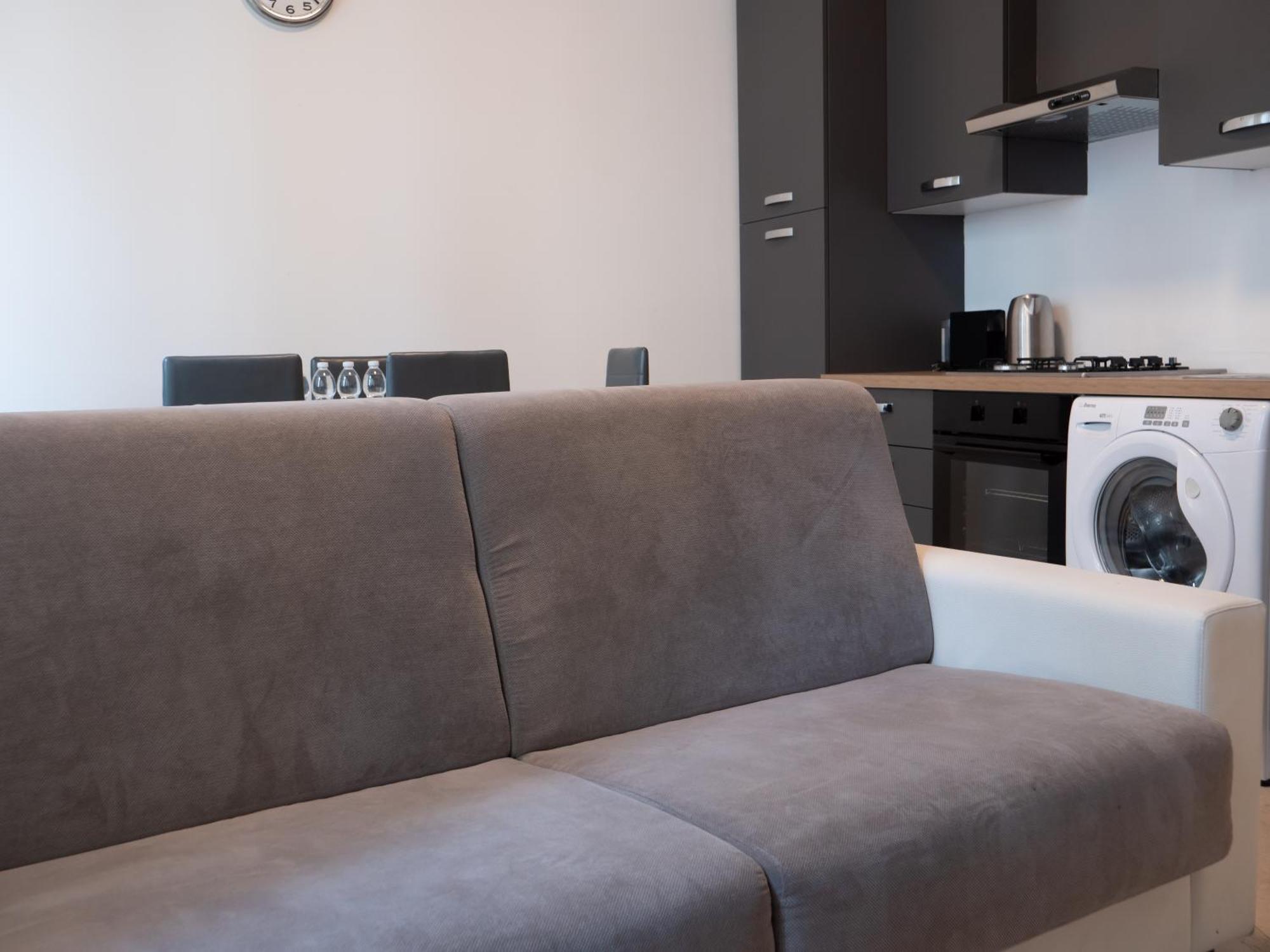 Prestige Boutique Homes - Duomo 1 Милано Екстериор снимка