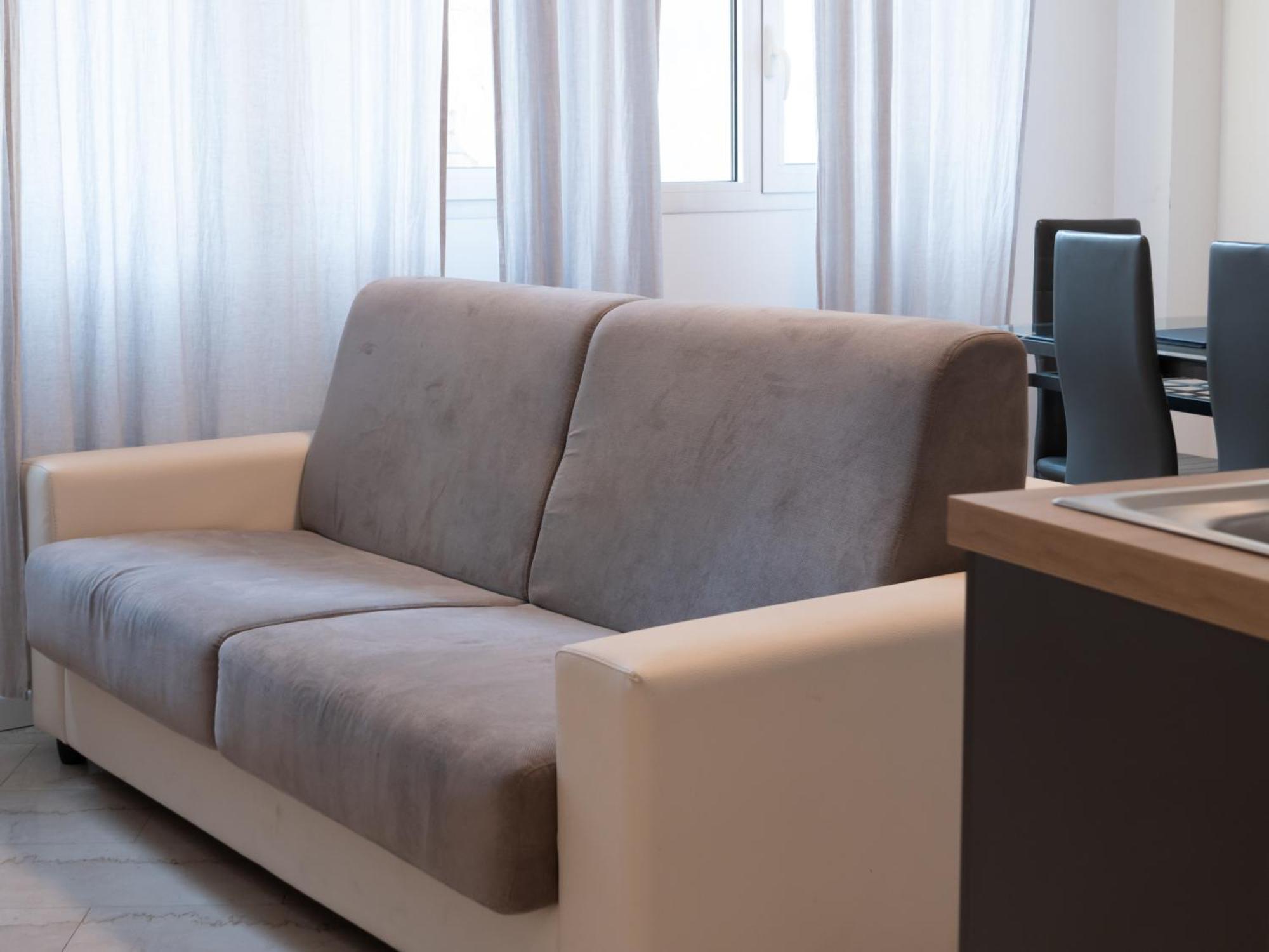 Prestige Boutique Homes - Duomo 1 Милано Екстериор снимка