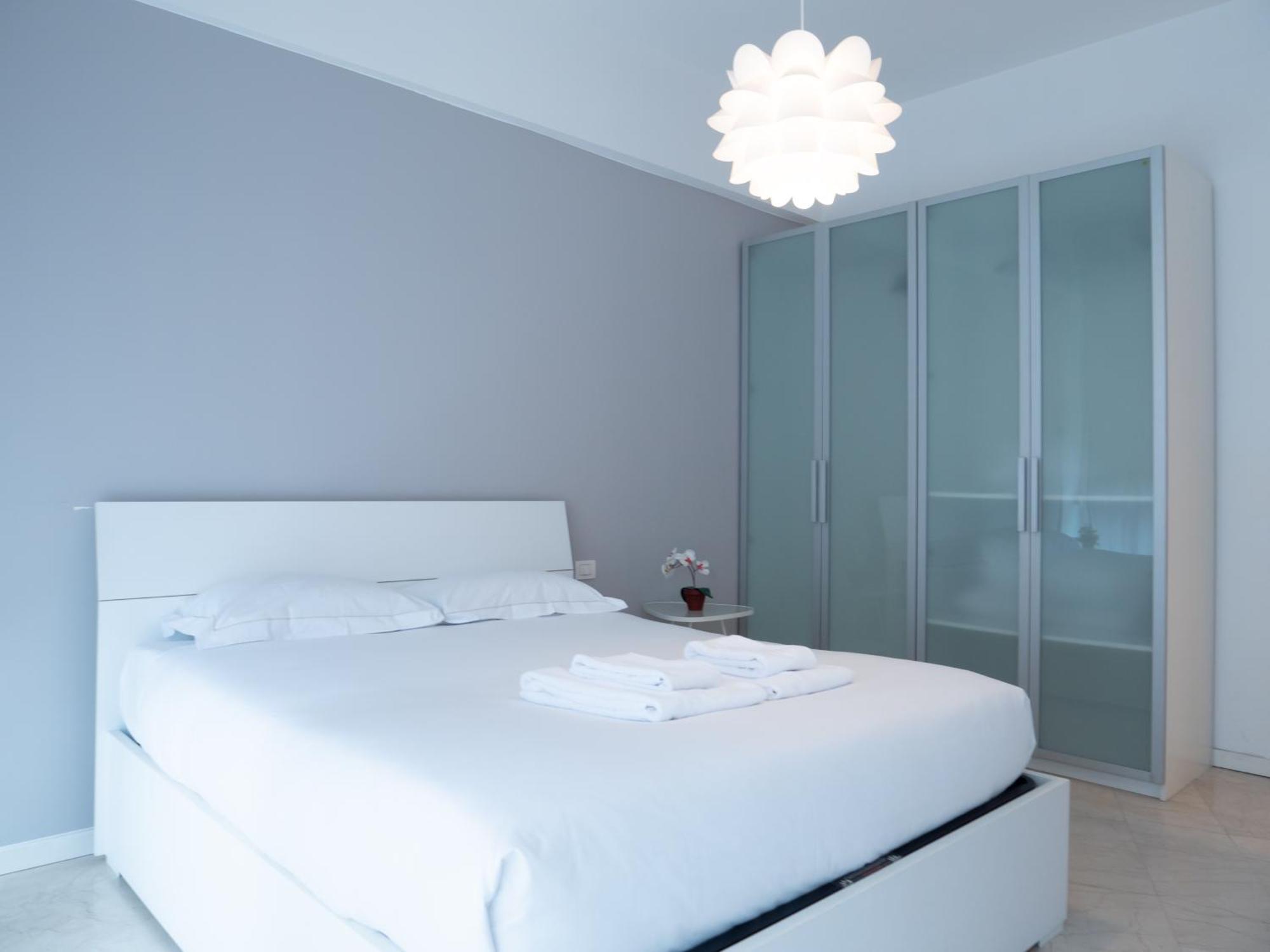 Prestige Boutique Homes - Duomo 1 Милано Екстериор снимка